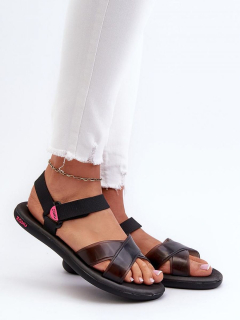 Sandály  model 197578 Step in style 