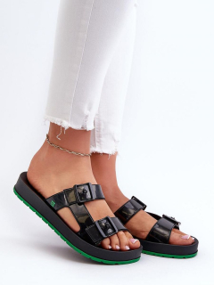 Pantofle  model 197653 Step in style 