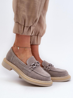Mokasiny model 197809 Step in style 