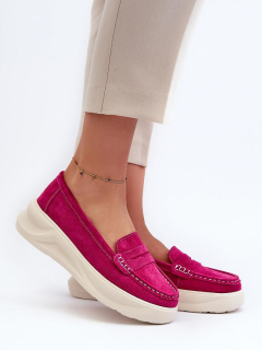 Mokasiny model 197810 Step in style 