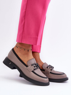 Mokasiny model 197819 Step in style 