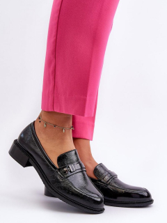 Mokasiny model 197821 Step in style 