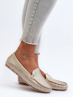 Mocassin model 197835 Step in style 