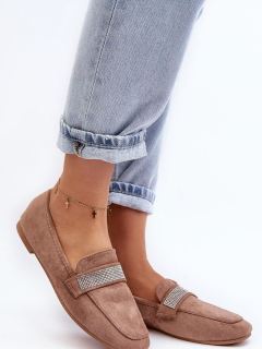 Mocassin model 197841 Step in style 