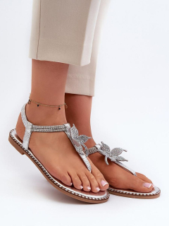 Sandály  model 197843 Step in style 