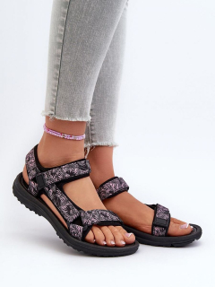 Sandals model 197895 Step in style 