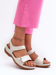 Sandály  model 197899 Step in style 