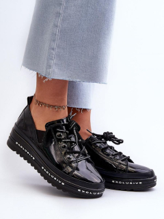 Half shoes model 198010 Step in style 