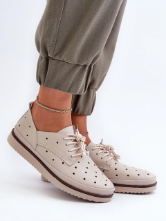 Polobotky  model 198019 Step in style 