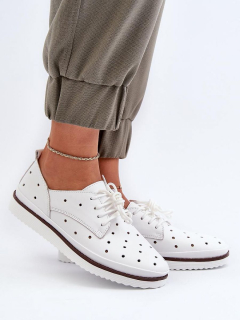 Polobotky  model 198019 Step in style 