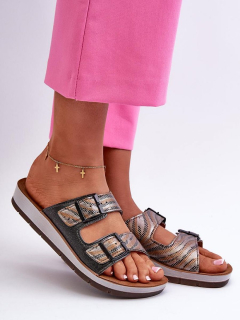 Pantofle  model 198163 Step in style 