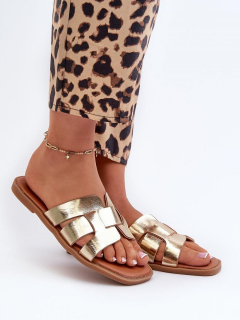 Flip-flops model 198181 Step in style 