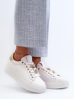 Sportovní obuv  model 198209 Step in style 
