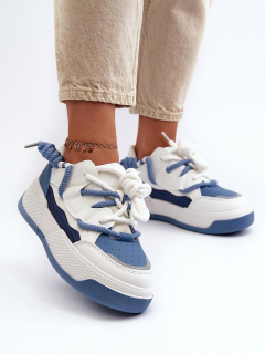 Sportovní obuv  model 198213 Step in style 
