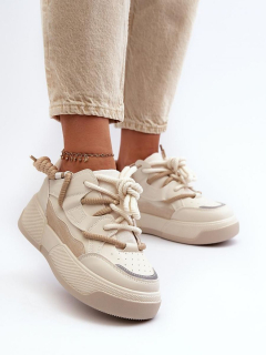 Sportovní obuv  model 198213 Step in style 