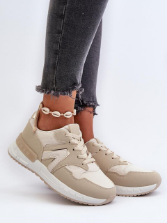 Sportovní obuv  model 198217 Step in style 