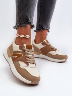 Sportovní obuv  model 198217 Step in style 