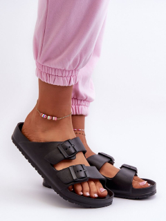 Pantofle  model 198276 Step in style 