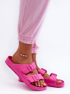 Pantofle  model 198276 Step in style 