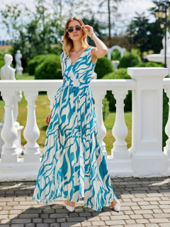 Denní šaty model 198331 Roco Fashion 