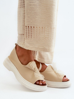 Sandály  model 198401 Step in style 