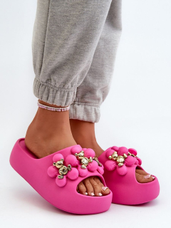 Pantofle  model 198597 Step in style 