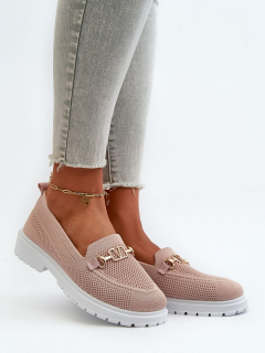 Mokasiny model 198474 Step in style 