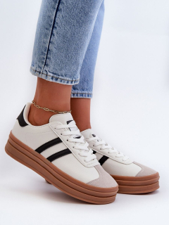 Sport Shoes model 198511 Step in style 