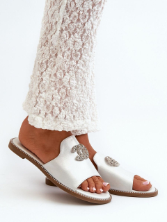 Pantofle  model 198483 Step in style 