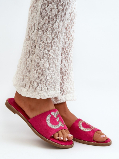 Pantofle  model 198615 Step in style 