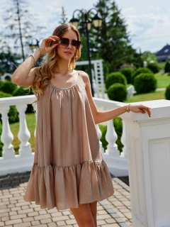 Denní šaty model 198626 Roco Fashion 
