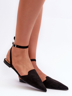Balerinky  model 198697 Step in style 