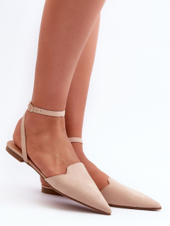 Balerinky  model 198697 Step in style 