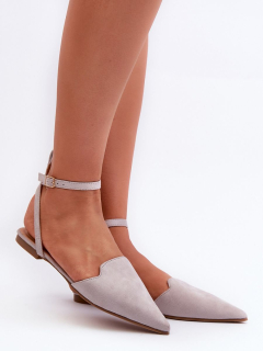 Balerinky  model 198697 Step in style 