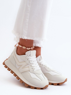 Sportovní obuv  model 198718 Step in style 