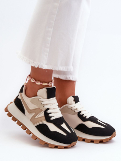 Sportovní obuv  model 198718 Step in style 