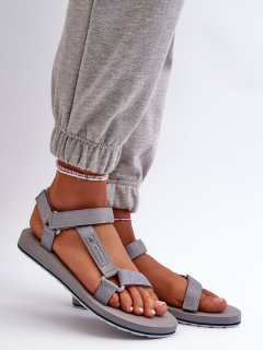 Sandály  model 198779 Step in style 