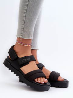 Sandály  model 198789 Step in style 