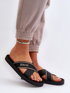 Pantofle  model 198804 Step in style 