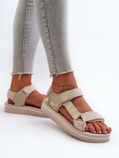 Sandály  model 198856 Step in style 