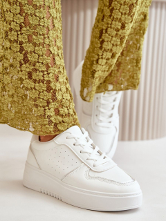 Sportovní obuv  model 199150 Step in style 