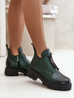 Boty  model 199284 Step in style 