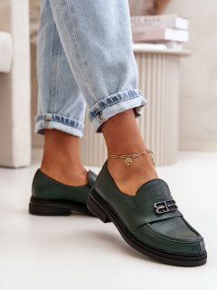 Polobotky  model 199313 Step in style 