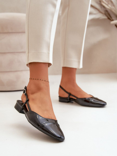 Balerinky  model 199801 Step in style 