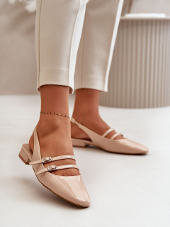 Balerinky  model 199803 Step in style 