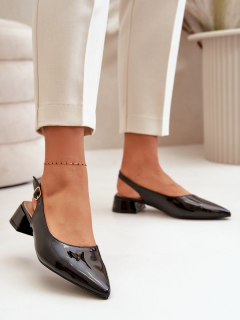 Balerinky  model 199805 Step in style 
