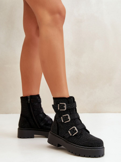Boty  model 199983 Step in style 