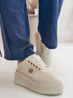 Sportovní obuv  model 199885 Step in style 