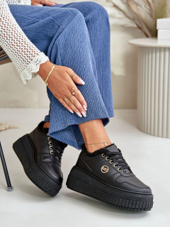 Sportovní obuv  model 199885 Step in style 