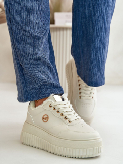 Sportovní obuv  model 199888 Step in style 